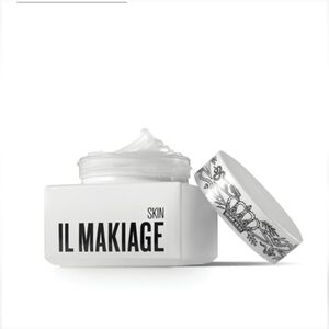 IL MAKIAGE 'POWER CREAM|RECHARGE ANTI-AGING PEPTIDE MOISTURIZER NEW